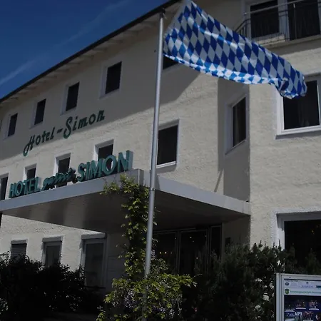 Hotel Simon