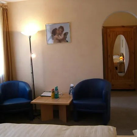 Simon 호텔 가우팅