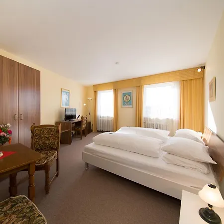 Simon Hotel 3*