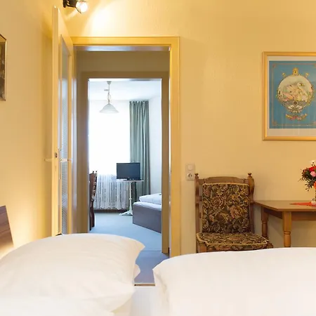 Hotel Simon