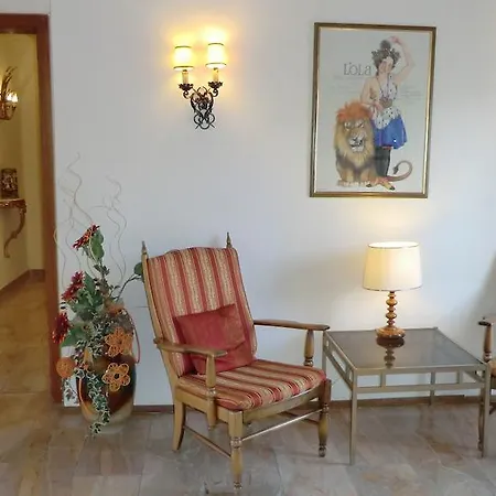 Simon Hotel 3*