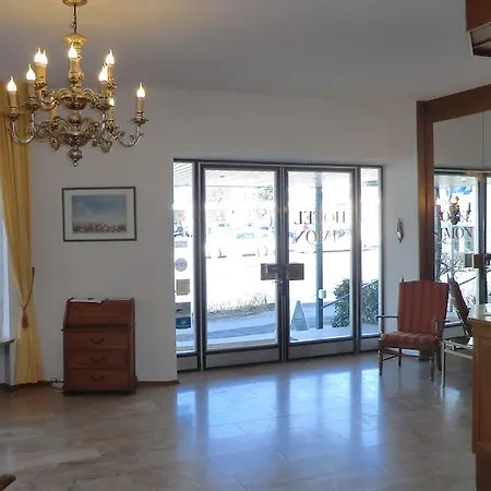 호텔 Simon 가우팅