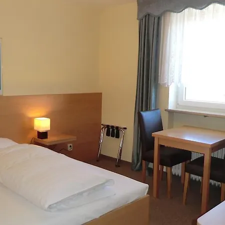 Hotel Simon