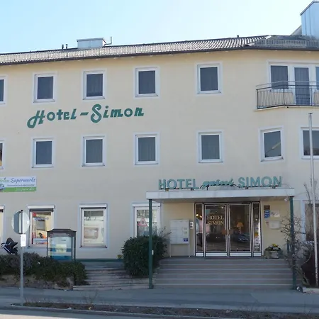 Simon Hotel