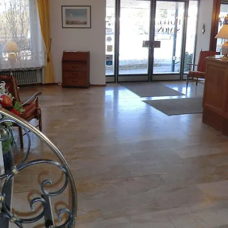 Hotel Simon 3*