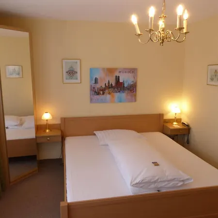 Simon 호텔 가우팅