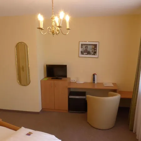 Simon Hotel 3*