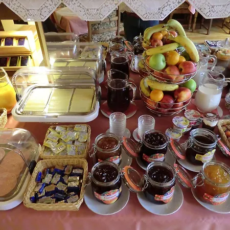 호텔 Simon 가우팅