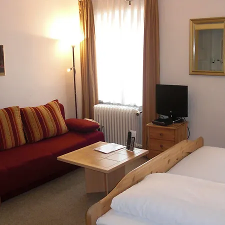 Hotel Simon Gauting