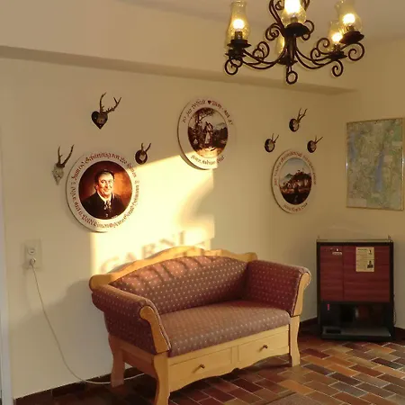 Hotel Simon