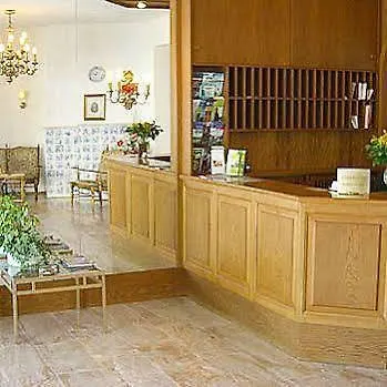 Hotel Simon 3*