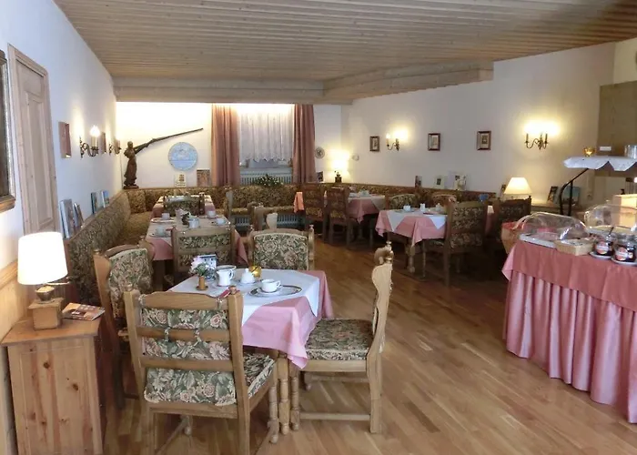 Ξενοδοχείο Simon Gauting