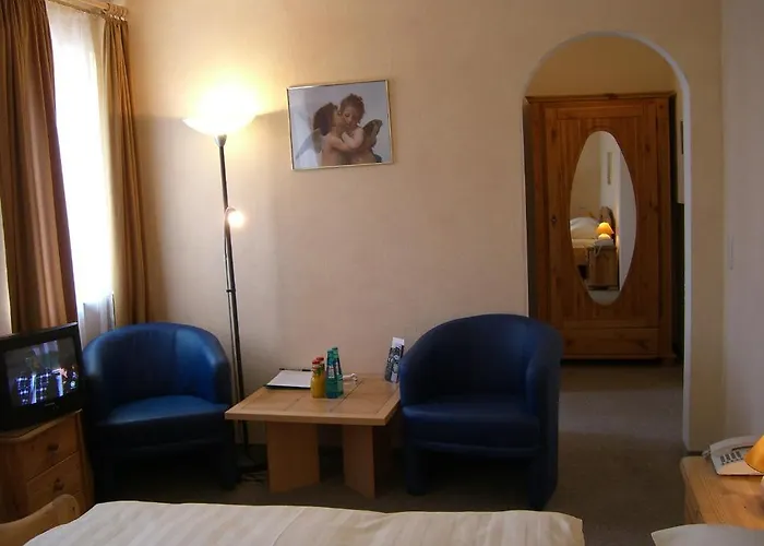 Simon Ξενοδοχείο Gauting