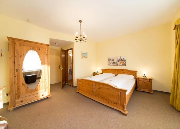 Simon Ξενοδοχείο Gauting