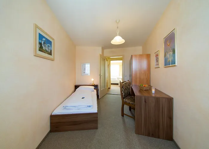 Simon Ξενοδοχείο