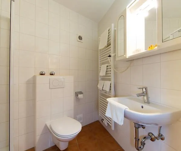 Simon Ξενοδοχείο Gauting