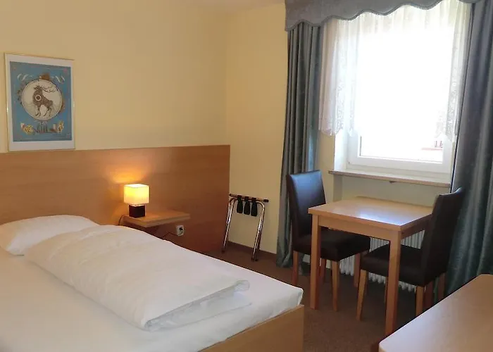 Ξενοδοχείο Simon