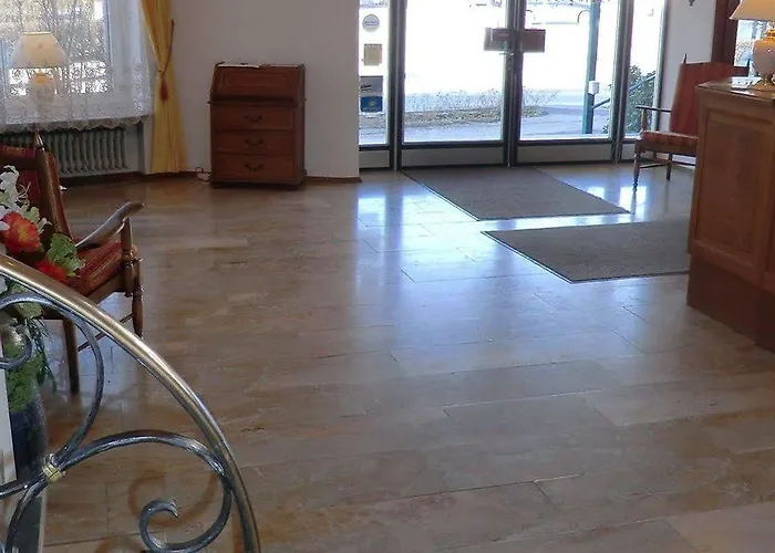 Ξενοδοχείο Simon 3*