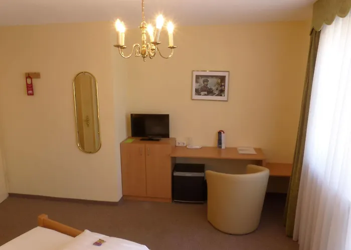 Simon Ξενοδοχείο 3*