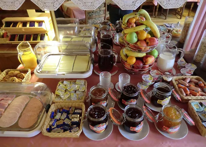 Ξενοδοχείο Simon Gauting