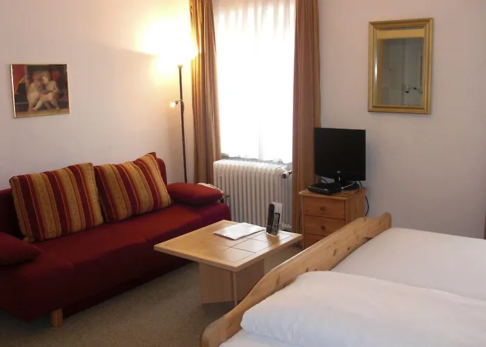 Ξενοδοχείο Simon Gauting