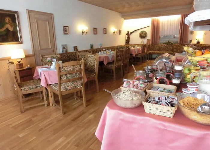 Simon Ξενοδοχείο Gauting